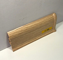 Плинтус Ideal Comfort 55mm Сосна 271 фото 3 | FLOORDEALER